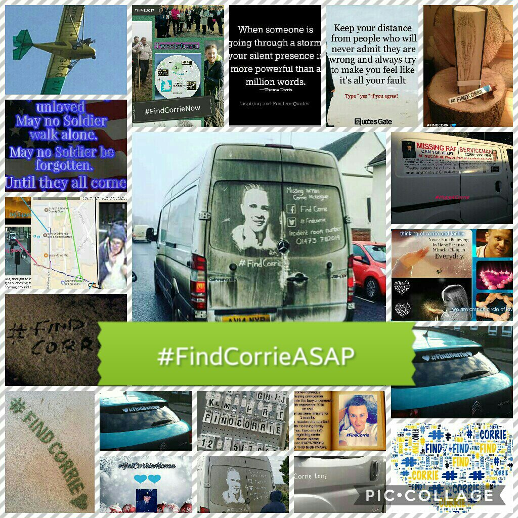 barney_colleen's tweet photo. #FindCorriePlease Corries phone travelled at only speeds a vehicle could reach, after 4am to the Barton Mills #FindCorriePlease https://t.co/rtrCrd9hat