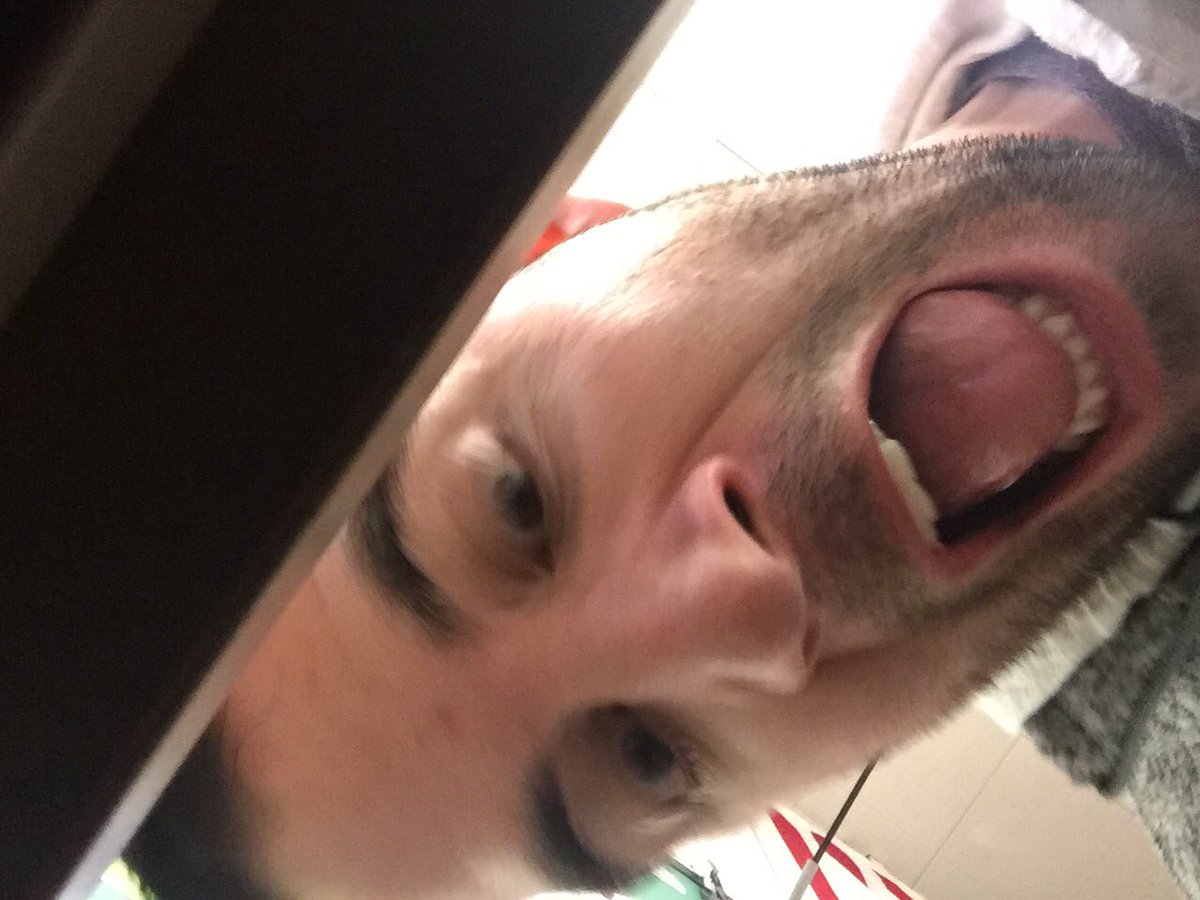 BradyD64's tweet photo. @MaddockJHS thanks for the surprise https://t.co/AhjR2skurN