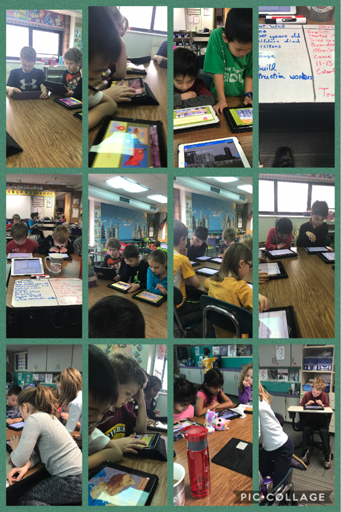 CSideCP305's tweet photo. ❤compare/contrast Great&Berlin Walls with #nearpod & #toolsforstudents https://t.co/cUqVuuzzv7 https://t.co/pK9gIuZBOV