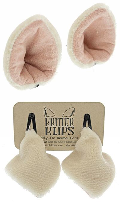 baconcandy's tweet image. These hand-crafted Pig Ear Kritter Klips are a fun way to celebrate pig pride &amp;amp; are great for parties. Save 35%: bit.ly/2lfyA9C