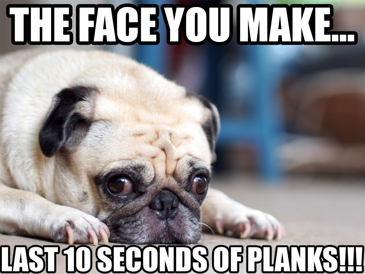 Have you started training for #themarchcharge yet?