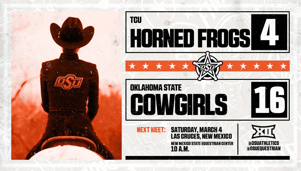 OSU vs. TCU 2-17