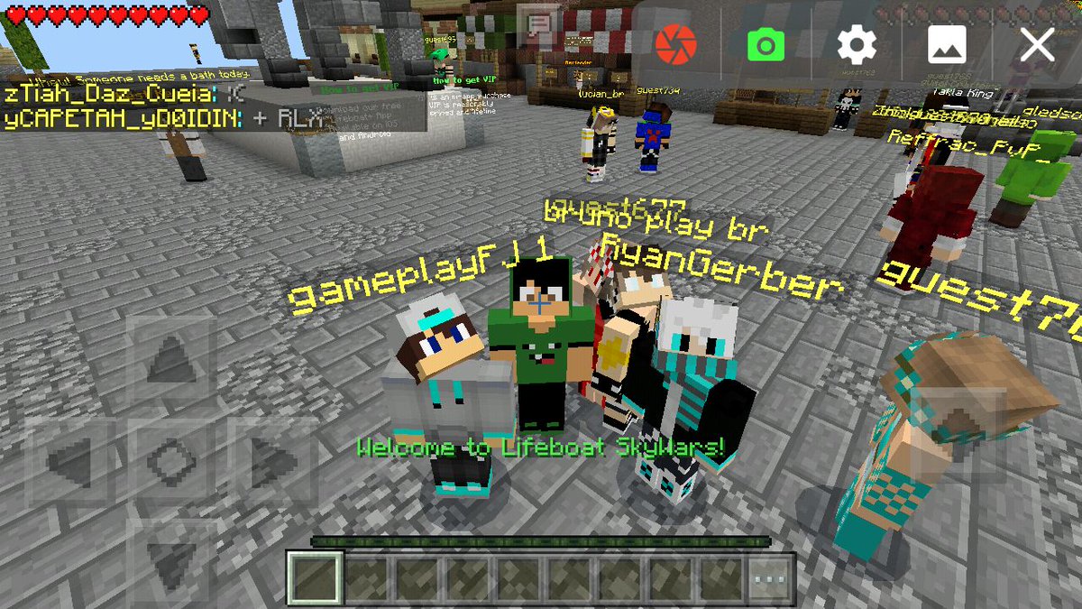 Thiago_CraftYT's tweet photo. Quantos Inscritos https://t.co/v77dXiIcTW