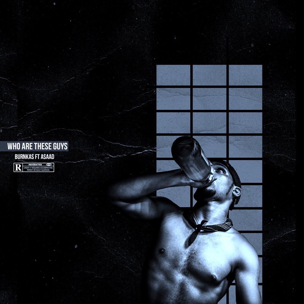 Fuccburnkas's tweet photo. Youll find out tonight 👥
Prod by @bntlyhvze https://t.co/cN4MvCY21c