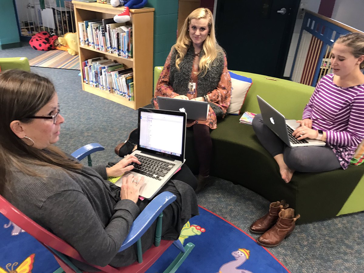KristaMBender's tweet photo. Ending our PD day in PLCs. Aligning learning targets with common assessments and deciding ways Ss can self-assess. @vhelpk5 #PDday2017 https://t.co/0GCpwIMo9p