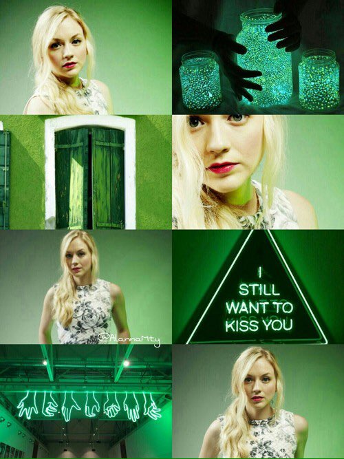 xtwdblondie's tweet photo. Sería una perfecta serpiente. 

Donde está mi Draco Malfoy https://t.co/Uur2C4oVX0