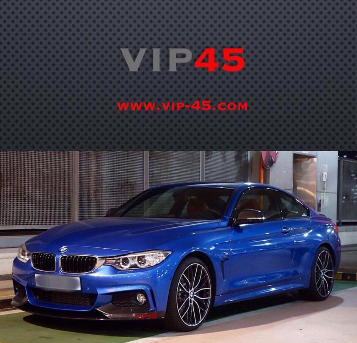 CallumVIP45's tweet image. BMW 420d m sport auto coupe on estriol blue with m performance kit please contact for full details #vip45