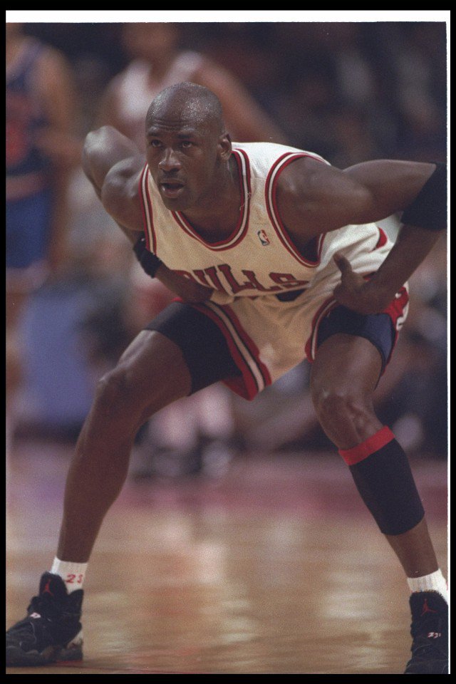 Happy Birthday: Michael Jordan s top 10 career moments that made him a certified legend  