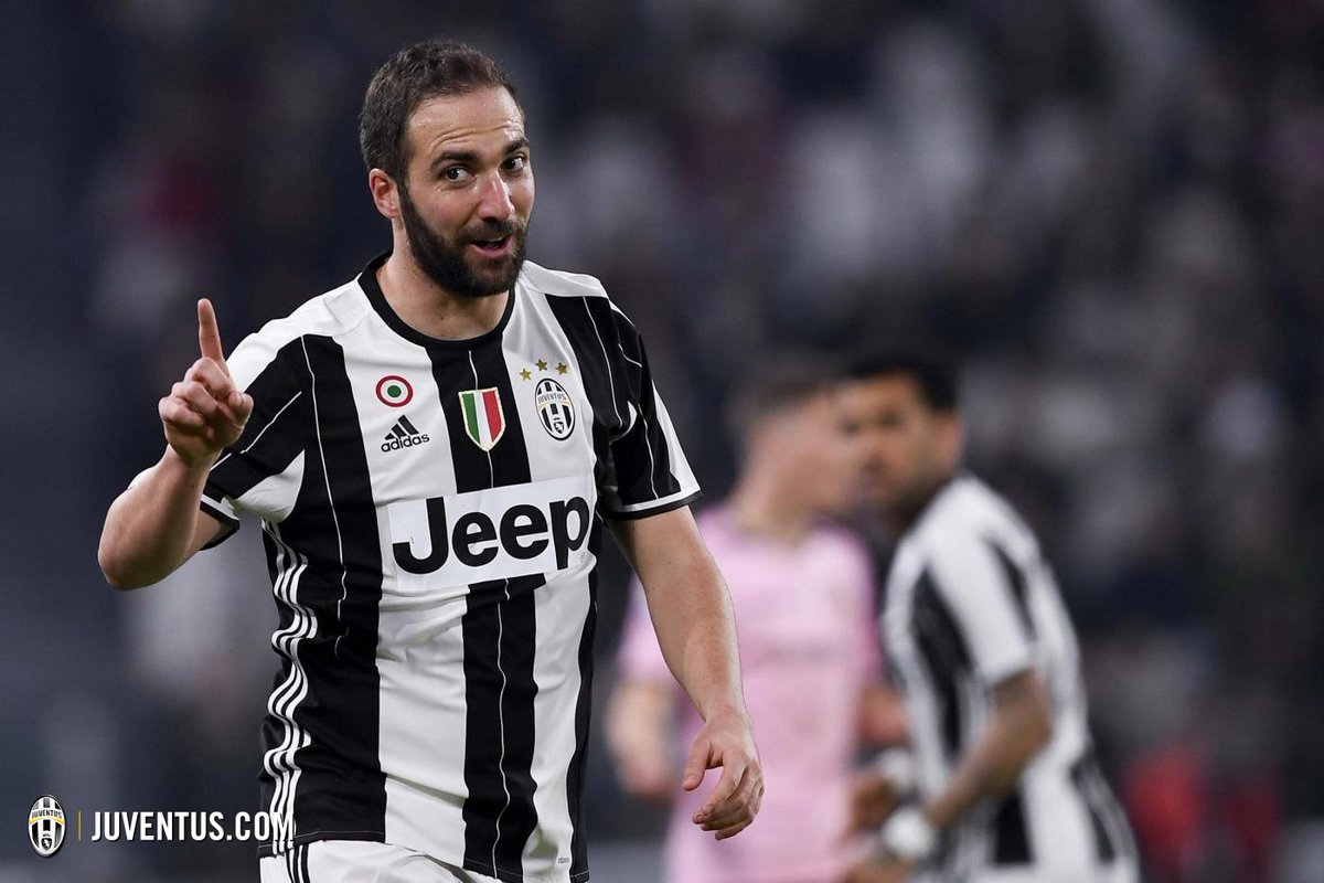 Juventini Indonesia JCIndonesia Twitter