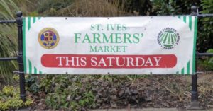 Where will you shop on Saturday? St Ives Farmers' Market is here for you! flow.stivestowncouncil.gov.uk/blog/2017/02/1…