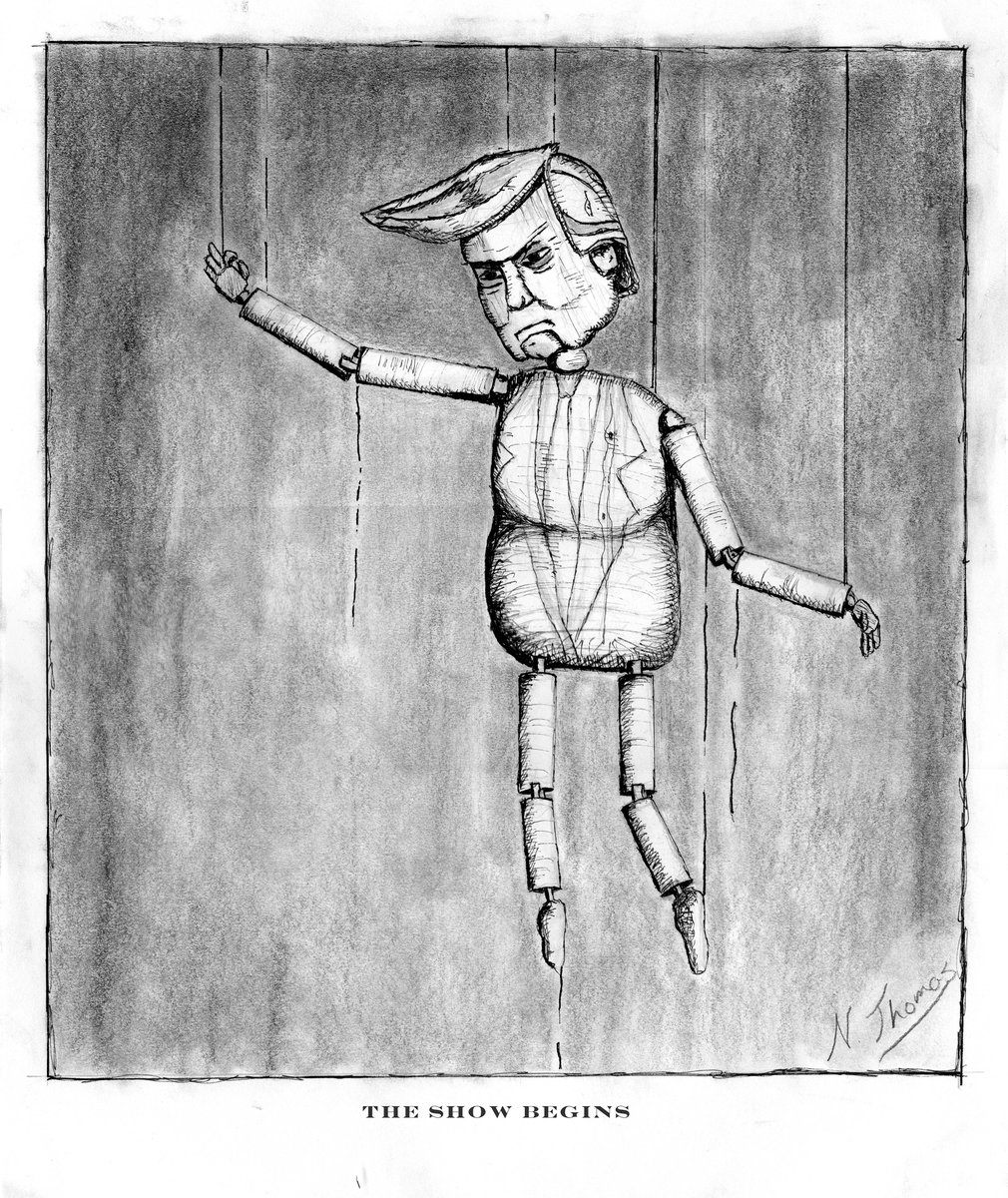 j_norman_thomas's tweet photo. The Show Begins
#trump
#chump
#amerika
#rnckgb
#putinsplaything
@realDonaldTrump https://t.co/UYqNMhk7YA