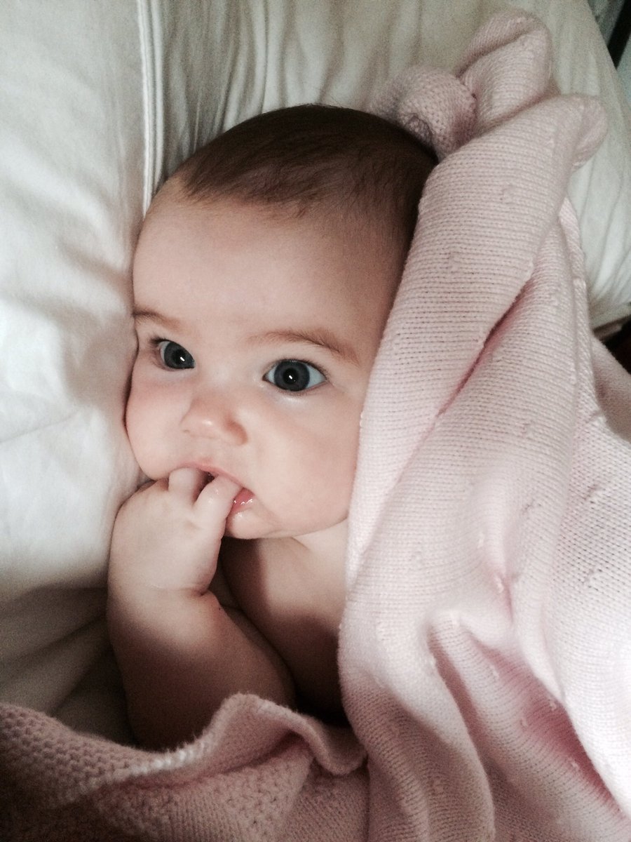 Tiene hambre todo el día