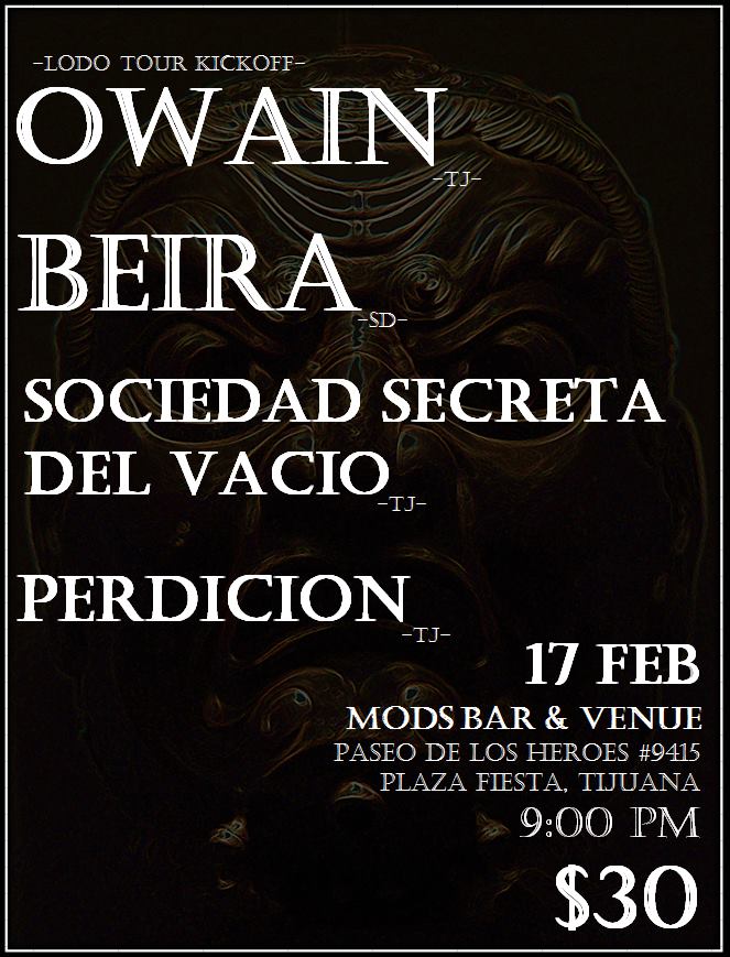 Tonight!