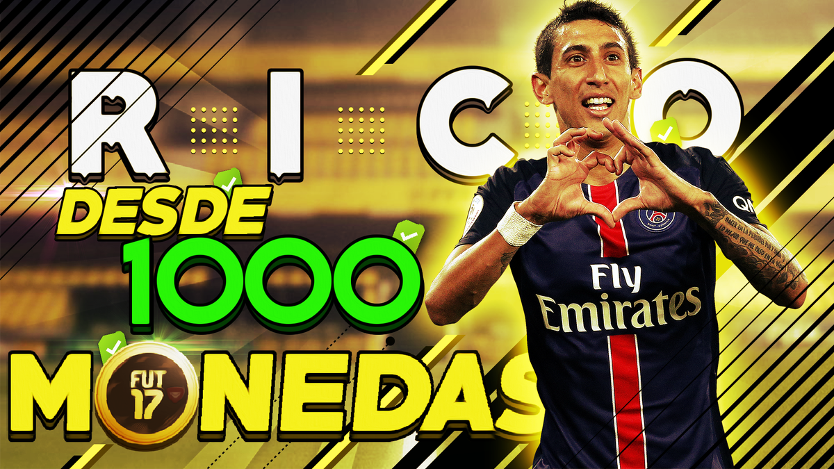 MIniatura para @luchzfifa   🚀🚀🚀.

RT'S SE AGRADECEN🙌🙌!!