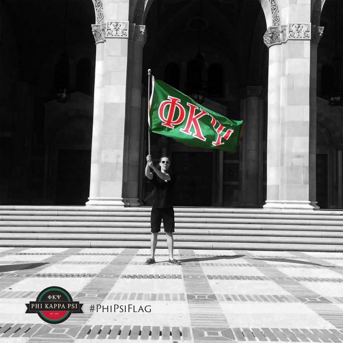 Phi Kappa Psi tweet media