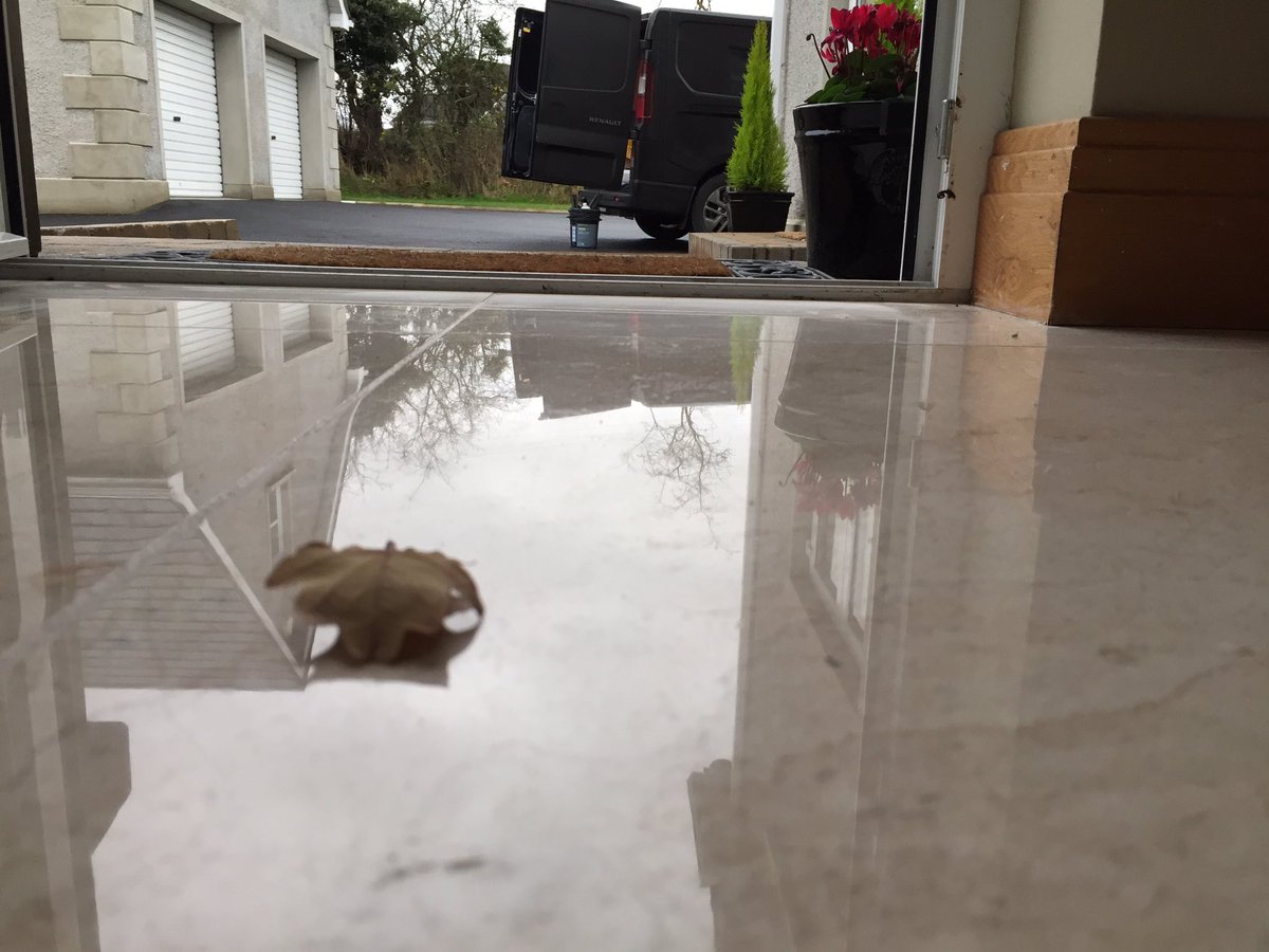 👨🏼‍🚀Aidy McAleer AMA Restoration & Tiling tweet media