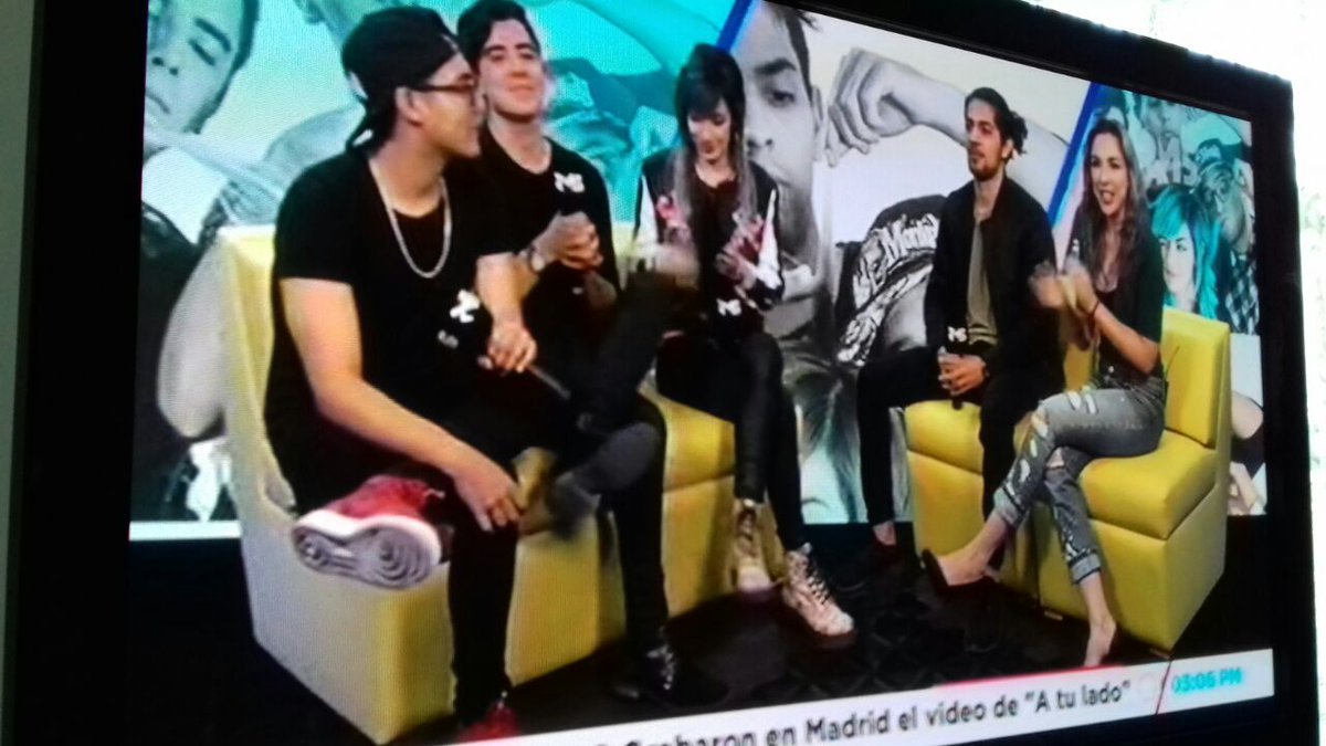Show__97's tweet photo. @PonyCrewOficial @RMScanal @SonsoutOficial @SandraCorcuera 😬👌 https://t.co/xAKHXEyi58