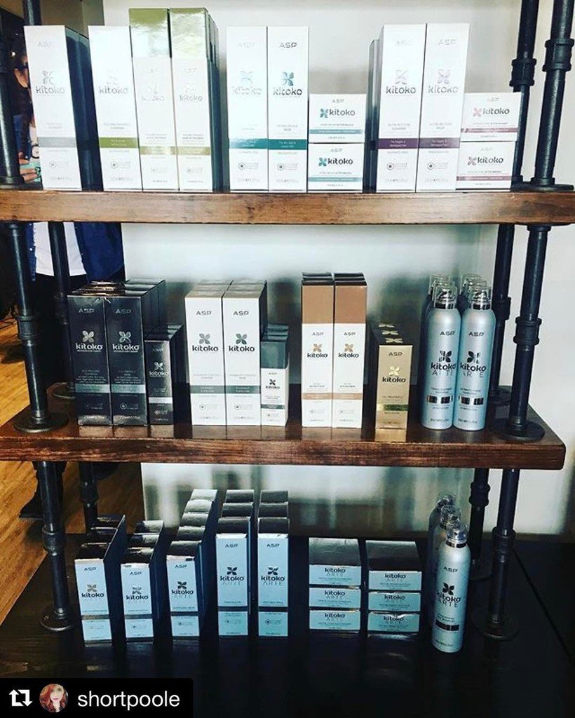 asphairamerica's tweet photo. #Repost @shortpoole ・・・
So beautiful, so healthy, so much love today! #kitokooil #affinag… https://t.co/jJAygkk1tW https://t.co/w2H5FsqvD9