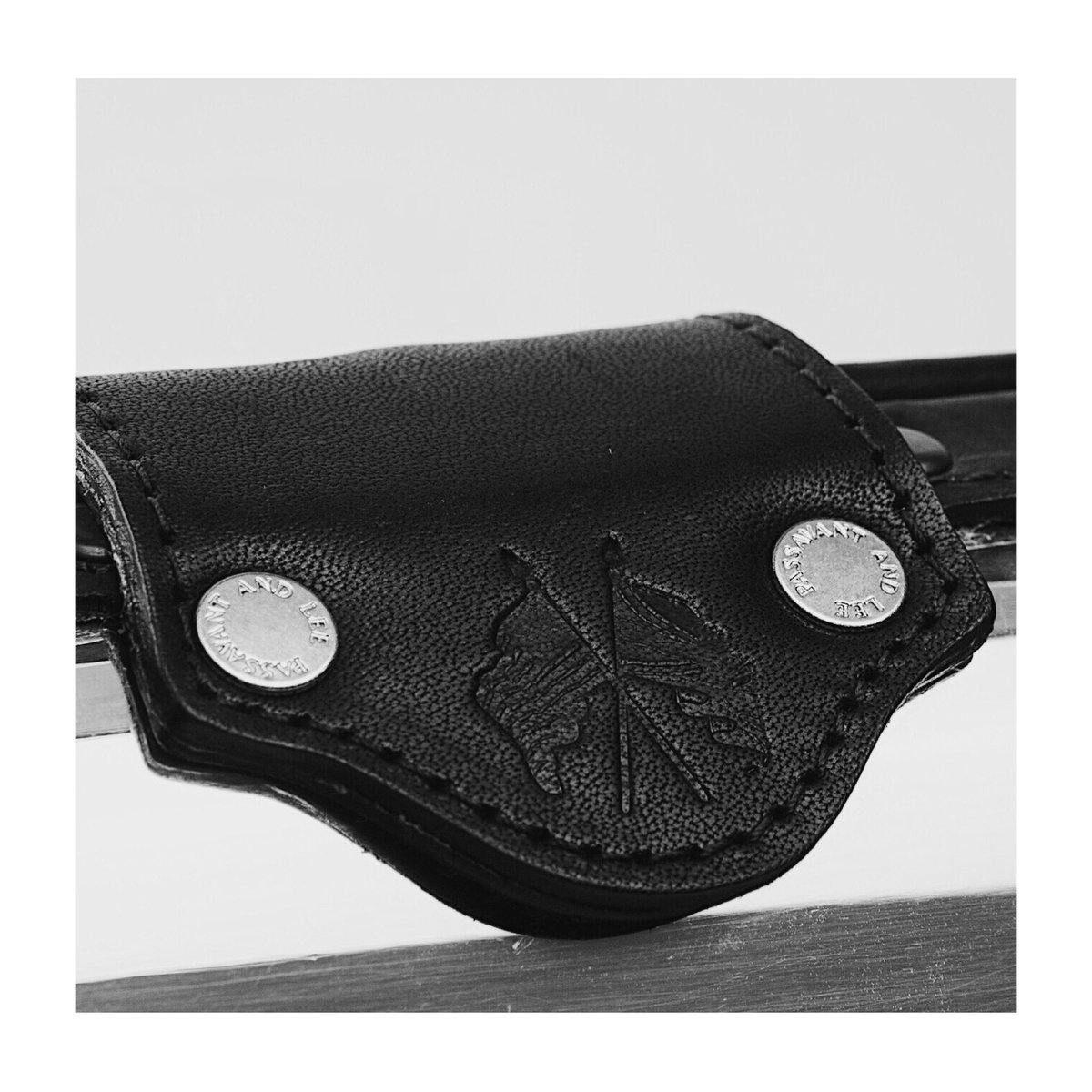 Every detail matters | #craftmanship #details #blindemboss | Learn more: goo.gl/9xLYyR