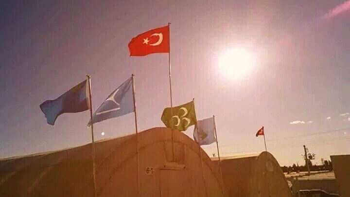 Soran olursa Türkler geldi dersiniz #türkdemek