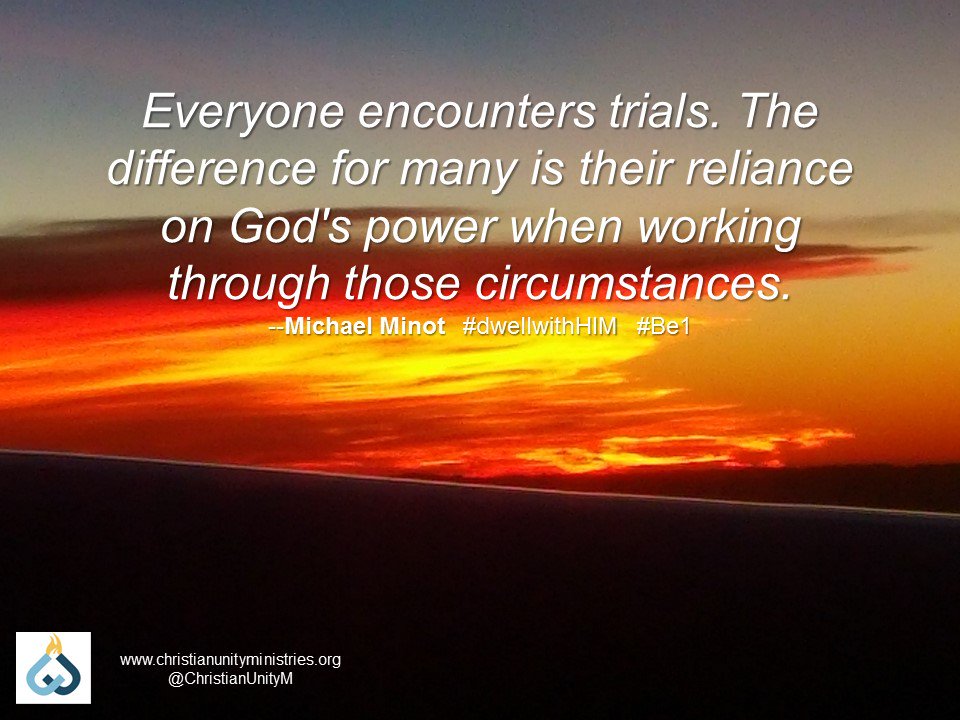 Christian Unity tweet media