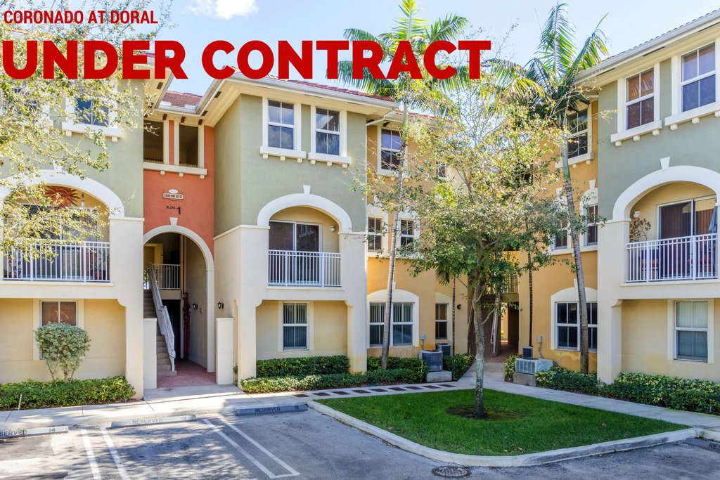 YadiMrealtor's tweet photo. 🎉🎉🎉 #undercontact #condo #coronado #coronadoatdoral #midtowndoral #doral #florida #dade #realestate #realtor #broker #brokerassociate #YADI https://t.co/guzs3wLX0l
