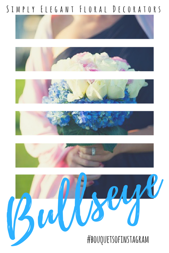 LIeventflowers's tweet photo. What is your favorite style bouquet? #somanystyles #liweddingflowers #simplyelegant #bullseyebouquet https://t.co/VFjIwNTnSP