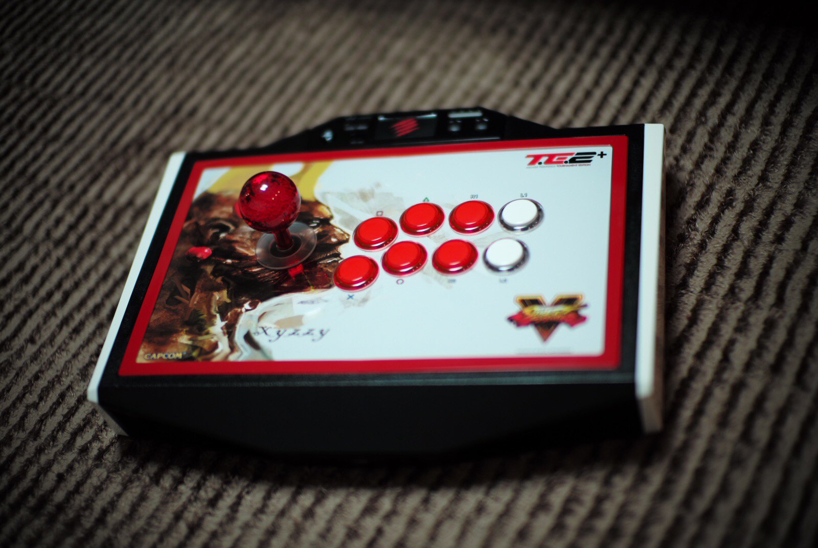 Paradise Arcade Shop on Twitter "Pleasure to help out our favorite