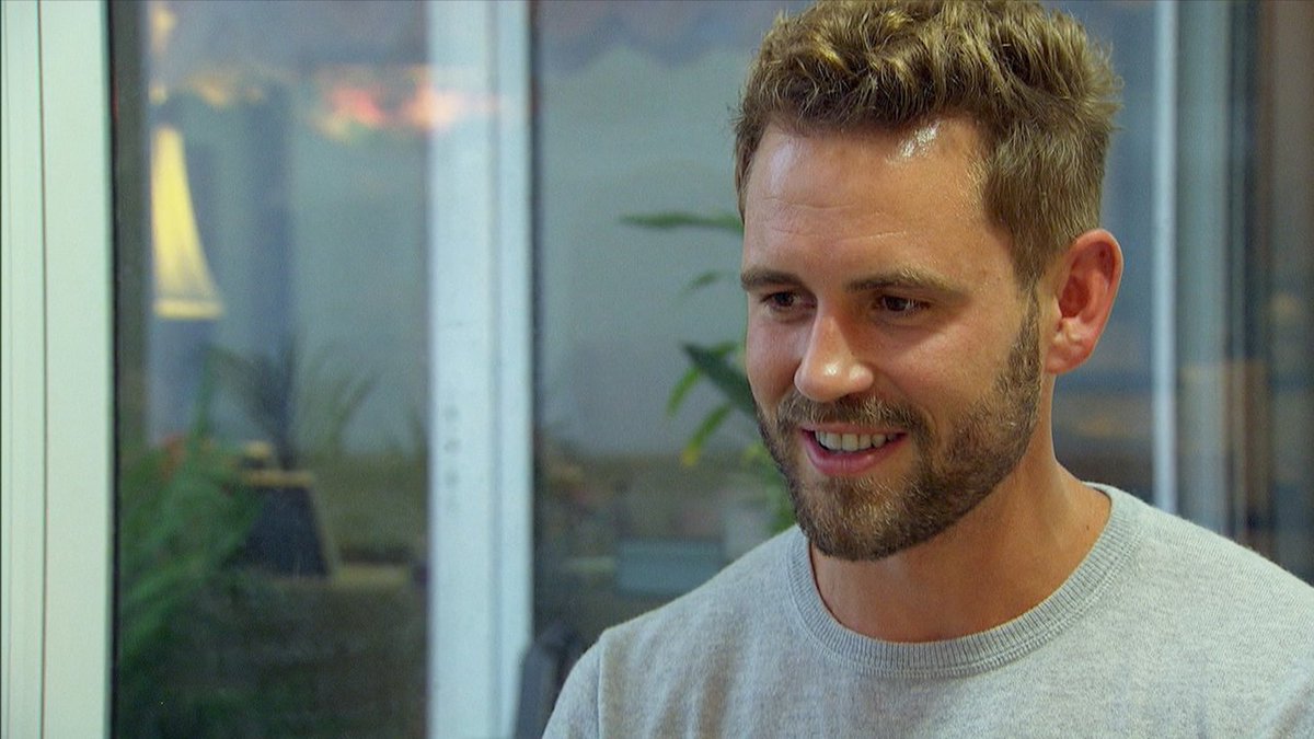 Nick Viall - Bachelor 21 - Episode 8 Feb 20 - *Sleuthing Spoilers* - Page 8 C45aczeUoAAxrwj