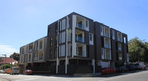 #TheMarc, St Kilda - Live in the vibrant suburb of #StKilda from $665K! bit.ly/TheMarc
