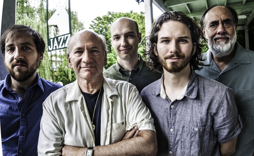 ‘90 / ‘70 / ‘50: Expansions: The Dave Liebman Group Celebrates The Music Of John Coltrane!
Fri, Sat &amp; Sun: 
Tonight's Times: 7, 9 &amp; 10:30pm