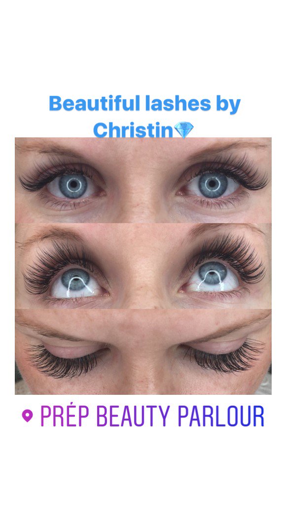 prepvan1's tweet image. Lashes by Christin! Call now to book--&amp;gt; 604-764-6452 💜