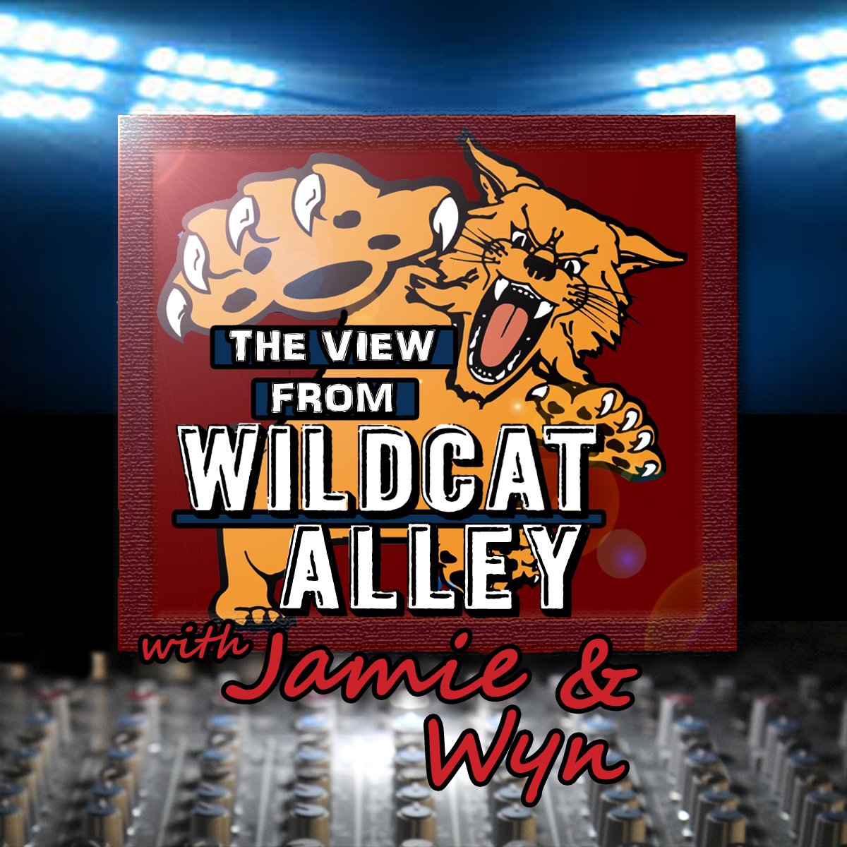JOscarJr's tweet photo. This week on the #VfWA, we talk to Seniors @DanielCaudizz and Matthew O'Bryan. Also Footloose & Gene Autry... https://t.co/PMy2xZDaFm https://t.co/ZxIbTJ21HY