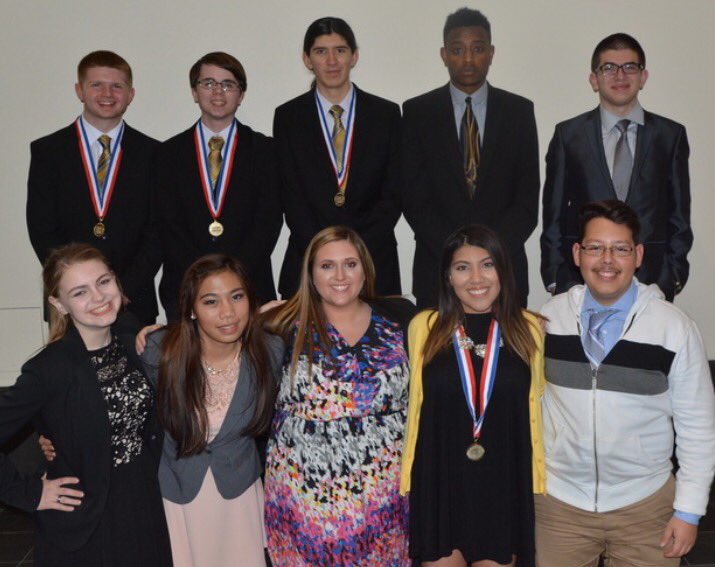 BenDavis_BPA's tweet photo. Throwback to this great bpa memory at Nationals 2016 #BPAMillion @National_BPA https://t.co/m4gmHeTje5
