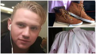 barney_colleen's tweet photo. #FindCorriePlease #FindCorrieCorrie was last seen wearing a pink shirt,white jeans&amp;Brown boots 😎👕👖👞 https://t.co/uvFpTUvrcg
