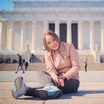 iamthara's tweet photo. #NewProfilePic https://t.co/ZiScVVhZCg
