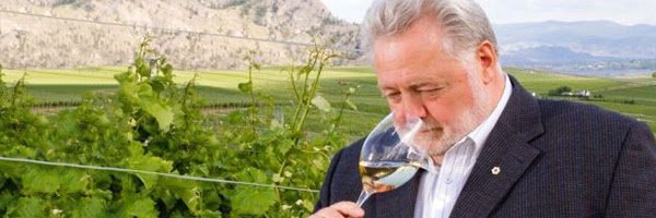 New Post at MyVanCity.ca <a href="/EncoreVineyards/">ENCORE Vineyards Ltd</a> Grandfather of BC Wine Recognized for Contributions to Canada's ... - myvancity.ca/2017/02/17/gra…
