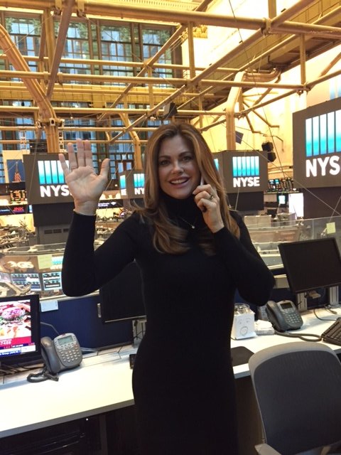 Hey friends, joining the great <a href="/CNBCClosingBell/">CNBC's Closing Bell</a> counting down