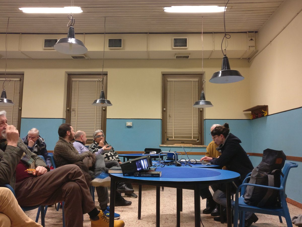 Riversibility tweet media