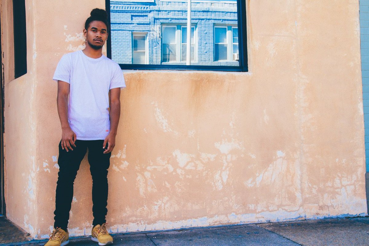 FaceofFox43's tweet photo. #RobV is an @ODUnow student on his way to musical success! Learn more about the rising star before his show at @sxsw https://t.co/uMQe6VT7k5 https://t.co/1QVI84gLaI