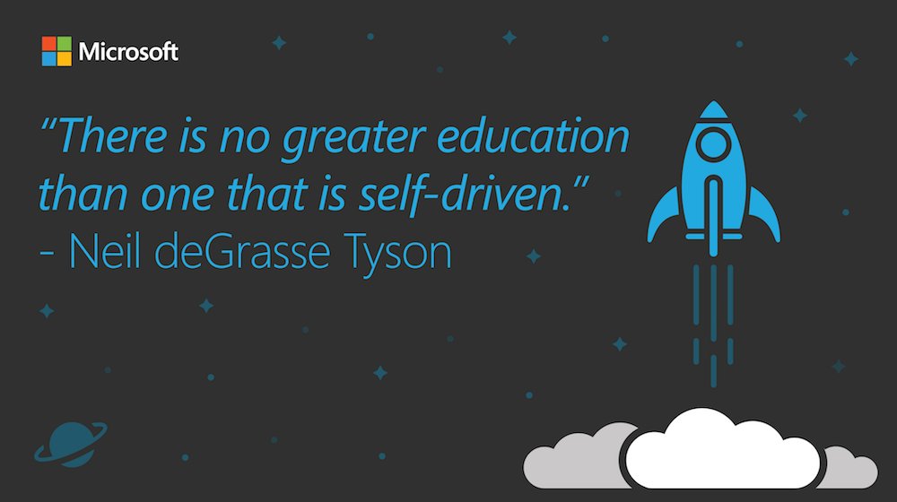 Azure's tweet image. Take advantage of our #Azure certification offers and receive digital certificates of completion. Get started: msft.social/206MrE