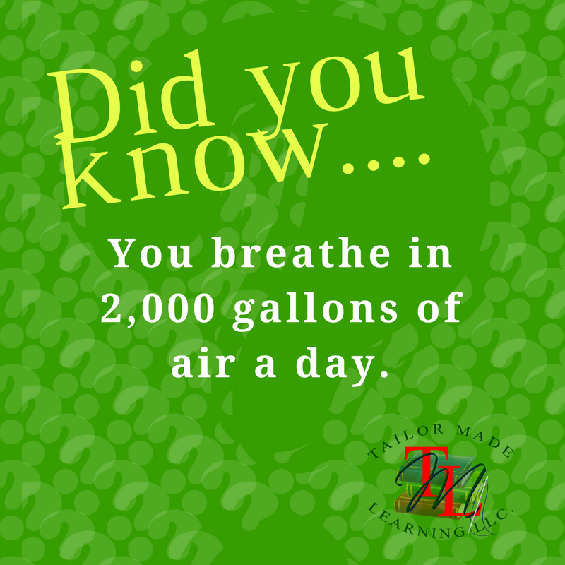 TMLearn's tweet photo. DID YOU KNOW?
#TailorMadeLearning #TML #tutoring #FunFactFriday #SATPrep
#Homeschool #UnleashingTheInnerGenius https://t.co/H0G14A5T0p