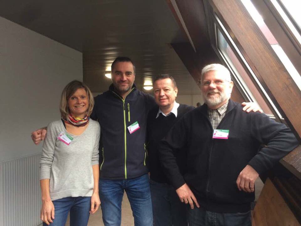 HelpAssosLille's tweet photo. Retour sur l'action de la semaine au côté de Culture du Coeur Lille et de notre Parrain @GaelQuerin pour le Tous en Sport #benevoles #lille https://t.co/rWOCedZcyg