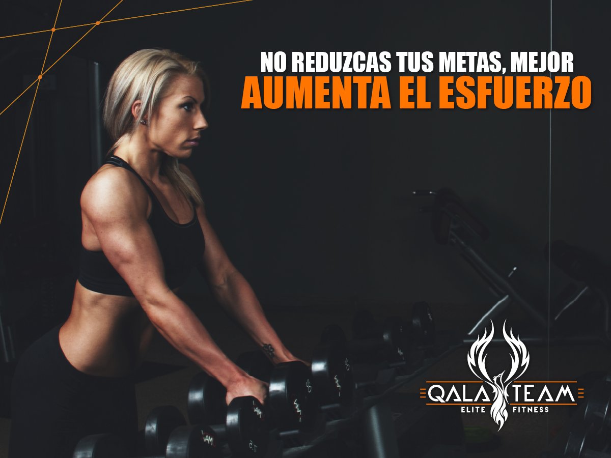 qalateam's tweet photo. Es momento de hacer un esfuerzo más, cerrar esta semana con energía y satisfechos de nosotros. #lifecare #crossfit #fitness #FitnessFriday https://t.co/fmuJaDhZZ9
