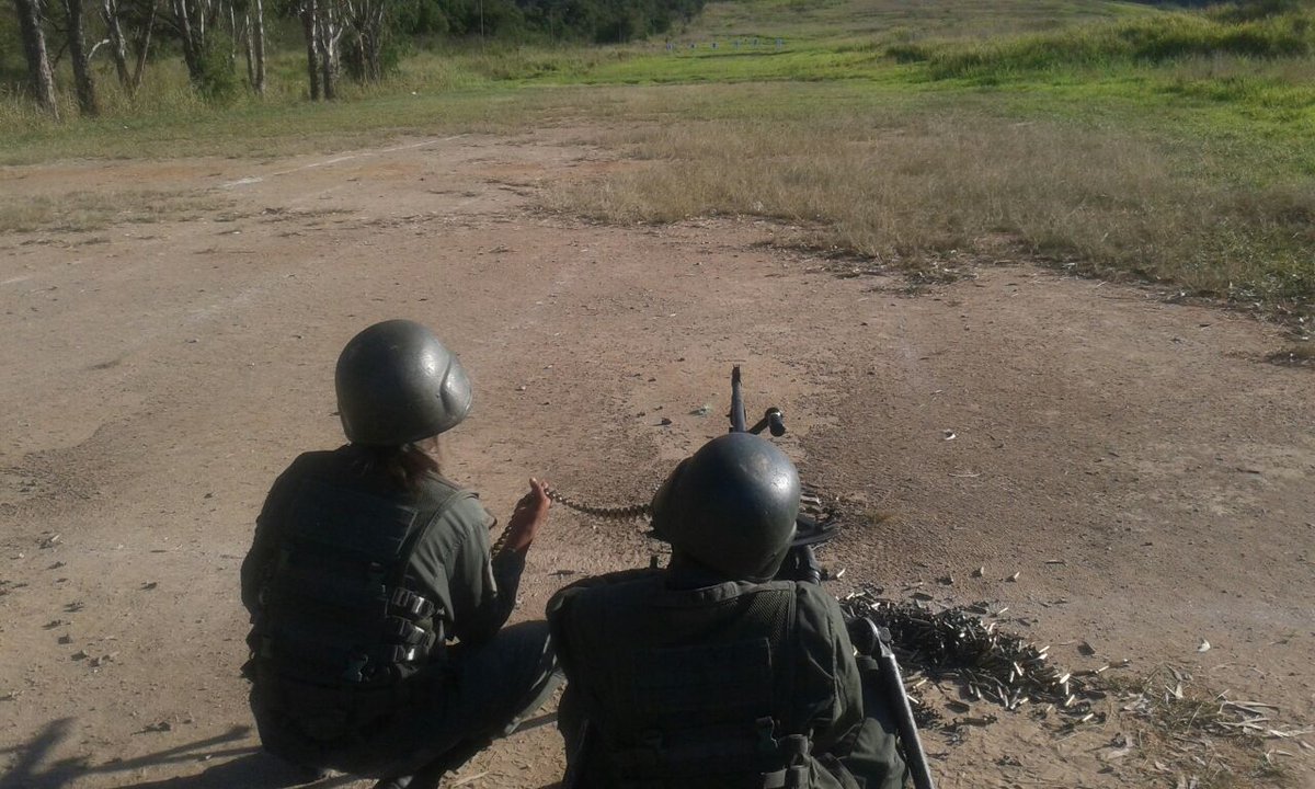 Infanteria Ligera del Ejercito Bolivariano - Página 2 C45fP-oWMAAYuip