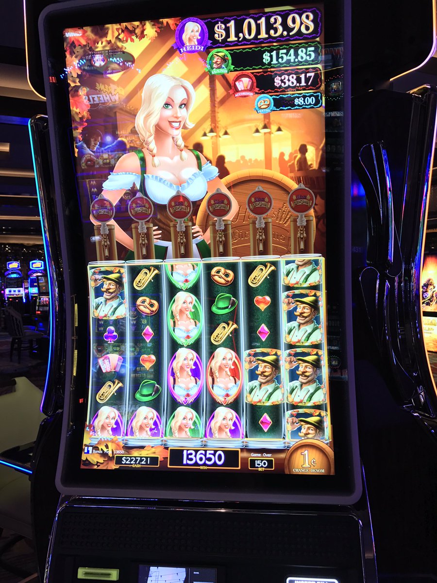 Slot Slot