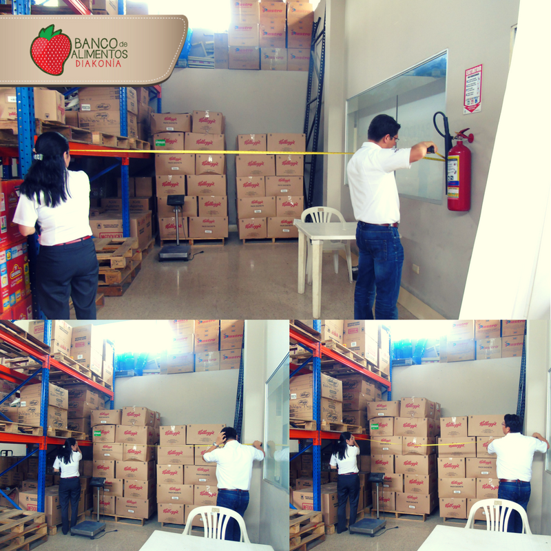 BcoAlimentosGye's tweet photo. El Banco de Alimentos Diakonía quiere agradecer a @Ag_Alemana_Ecu por visitarnos.
#ComparteDeVerdad #BancoDeAlimentos #Diakonía https://t.co/EtkfsALPTn