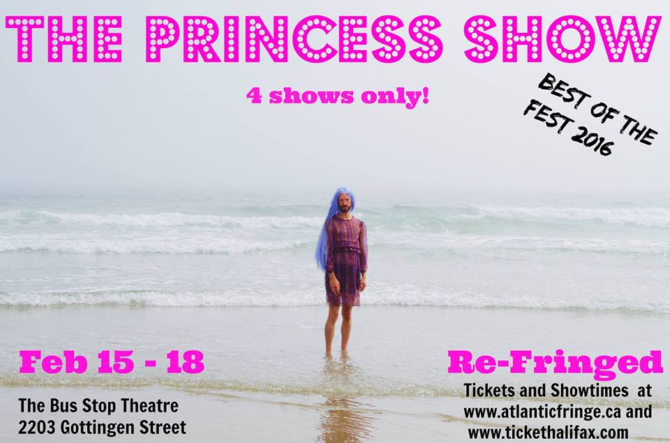 BusStopTheatre's tweet photo. “Mesmerizing” – @xpress_local “Powerhouse performance” – @TwitCoast | @WilcoxRichie @aaron_collier RE-FRINGED @halifaxfringe #Halifax https://t.co/QmReVCUIl9