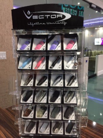 CannaCopiaLV's tweet photo. Just In: #VectorLighters
Now in stock with lifetime warranties!
Many different styles!
#cannabis #marijuana #lasvegas #lighters https://t.co/MeI9jBYRjE