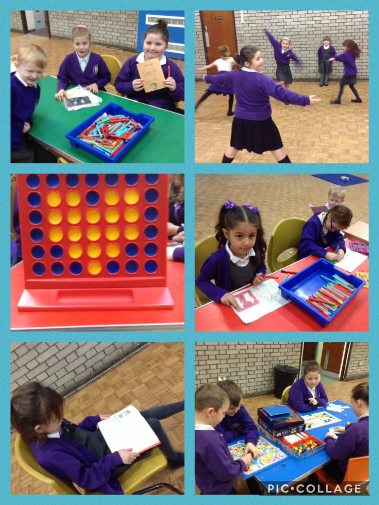 PlaycareClub's tweet photo. What a busy week......#LoadsOfFun...😊😃😊 https://t.co/YuLsMDIkyw